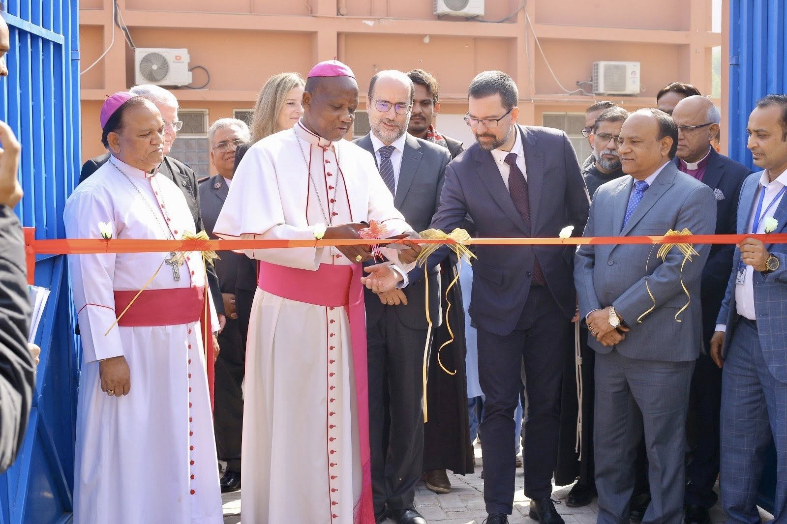 Bước ngoặt trong chăm sóc bệnh nhân giai đoạn cuối